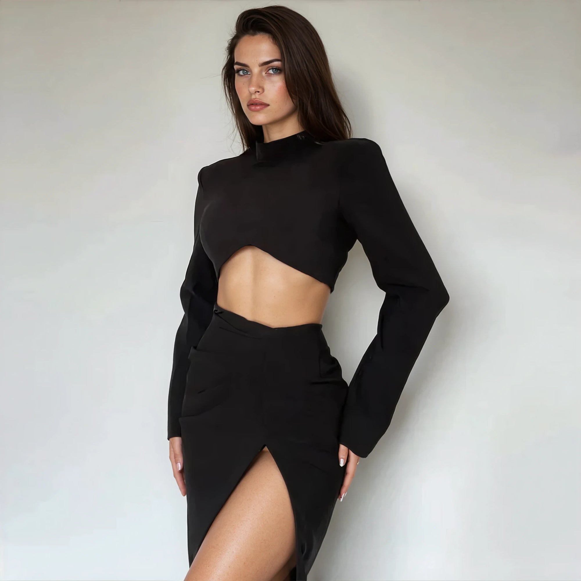 סט דגם פאולה