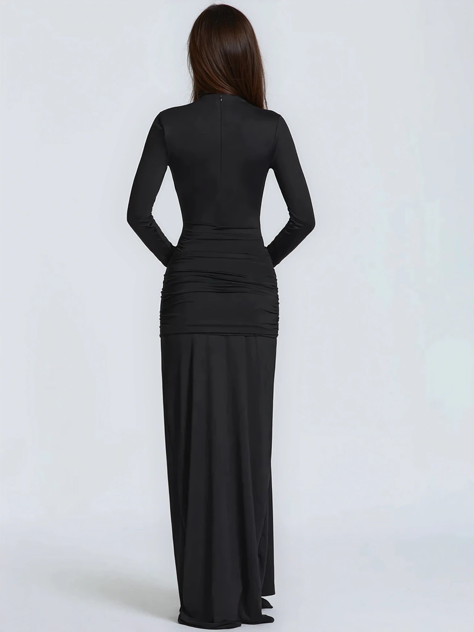 שמלה דגם ליאן