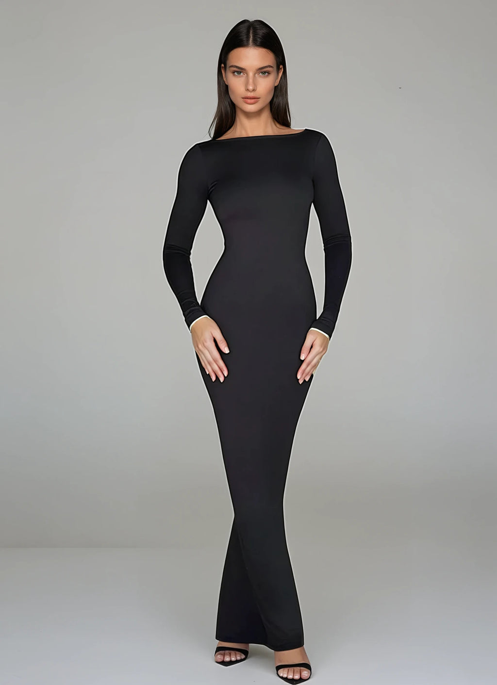 שמלה דגם דיאנה