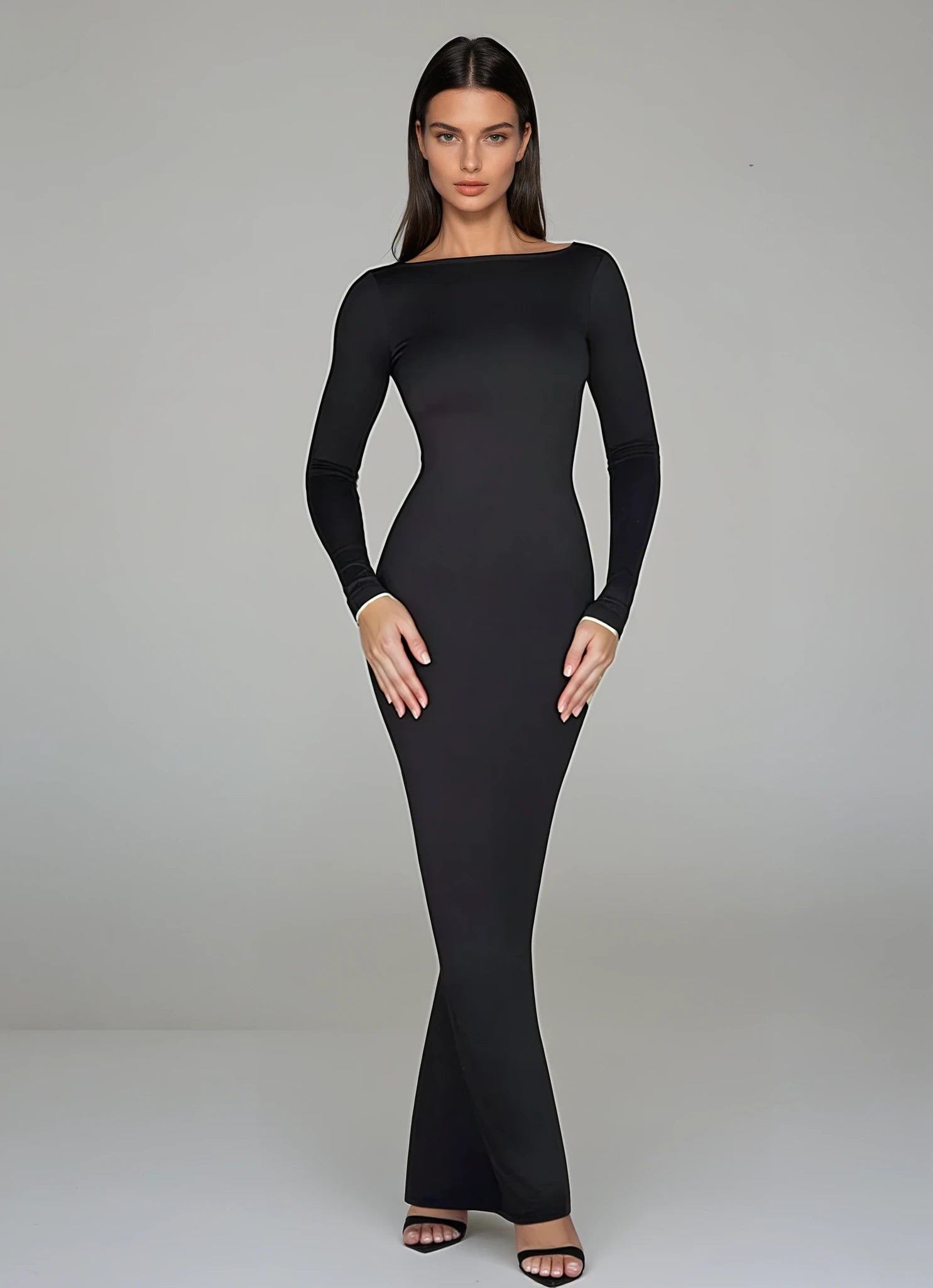 שמלה דגם דיאנה