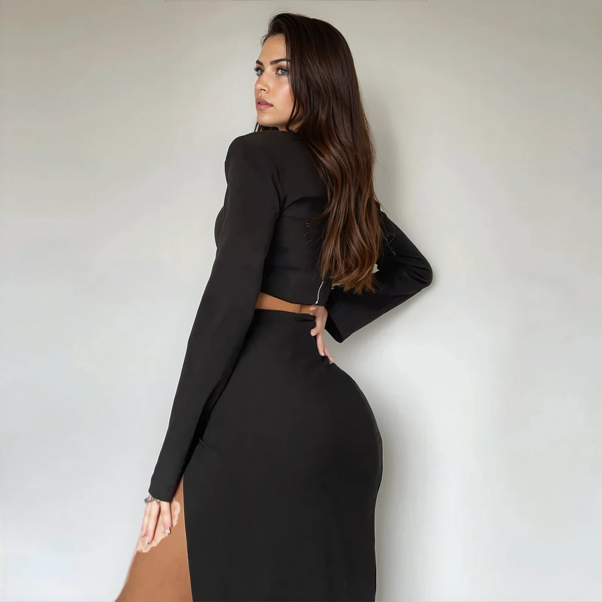 סט דגם פאולה