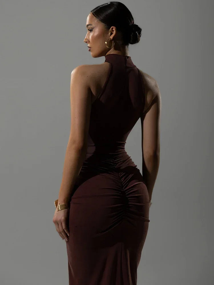 שמלה דגם טלאור