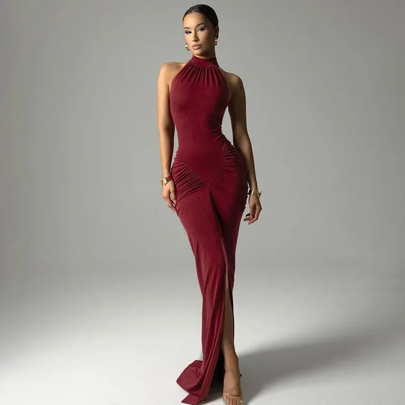 שמלה דגם טלאור